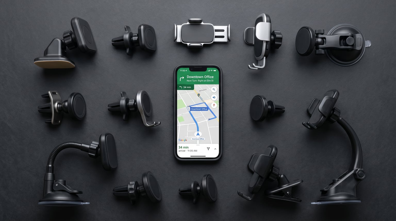 Best Amazon Prime Day Phone Mount Deals 2026