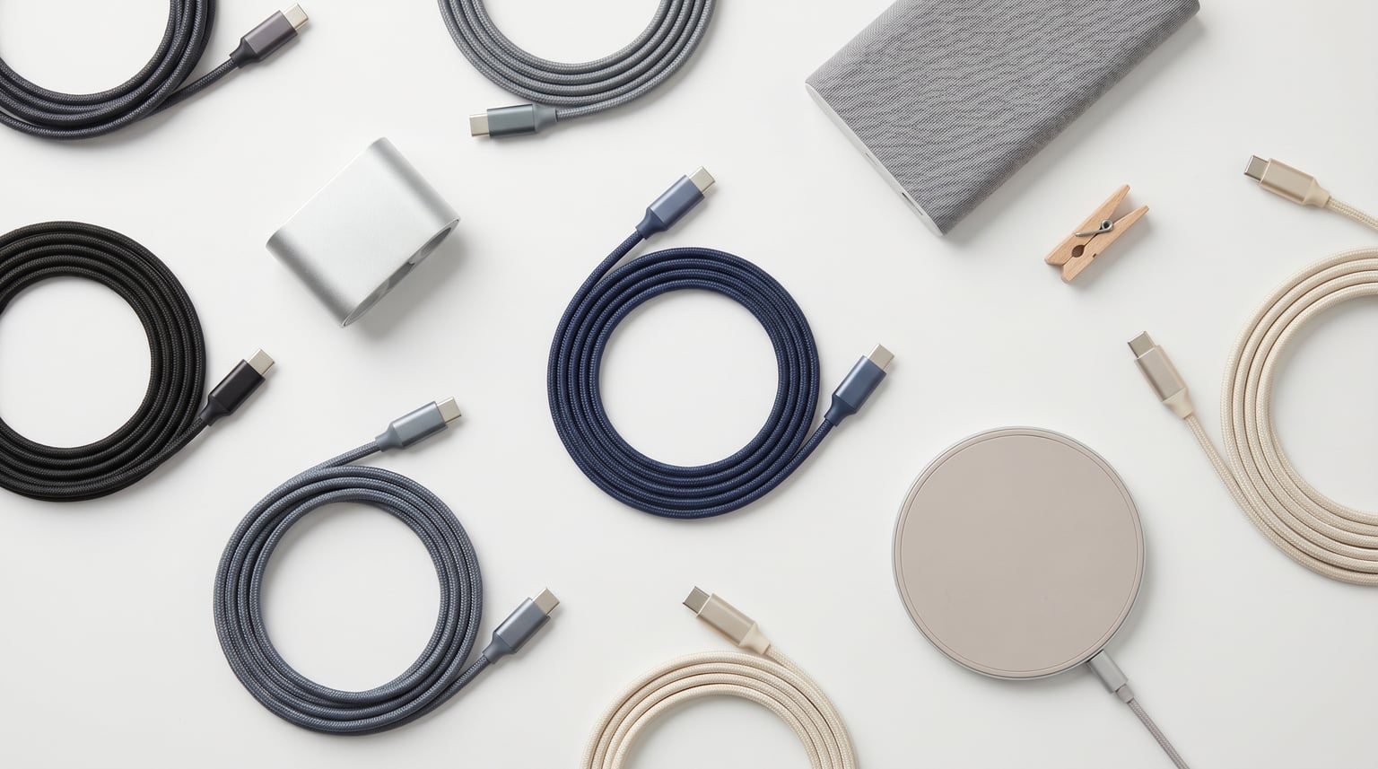 Best Amazon Prime Day Charging Cable Deals 2026