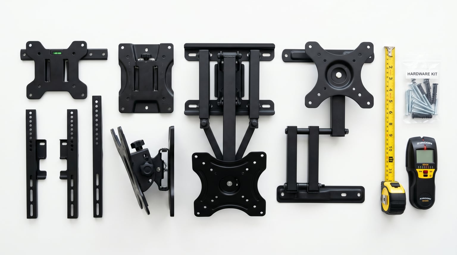 Best Amazon Prime Day TV Mount Deals 2026