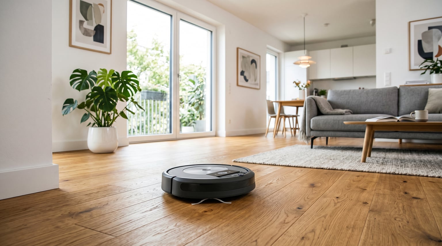 Best Amazon Prime Day Roomba Deals 2026