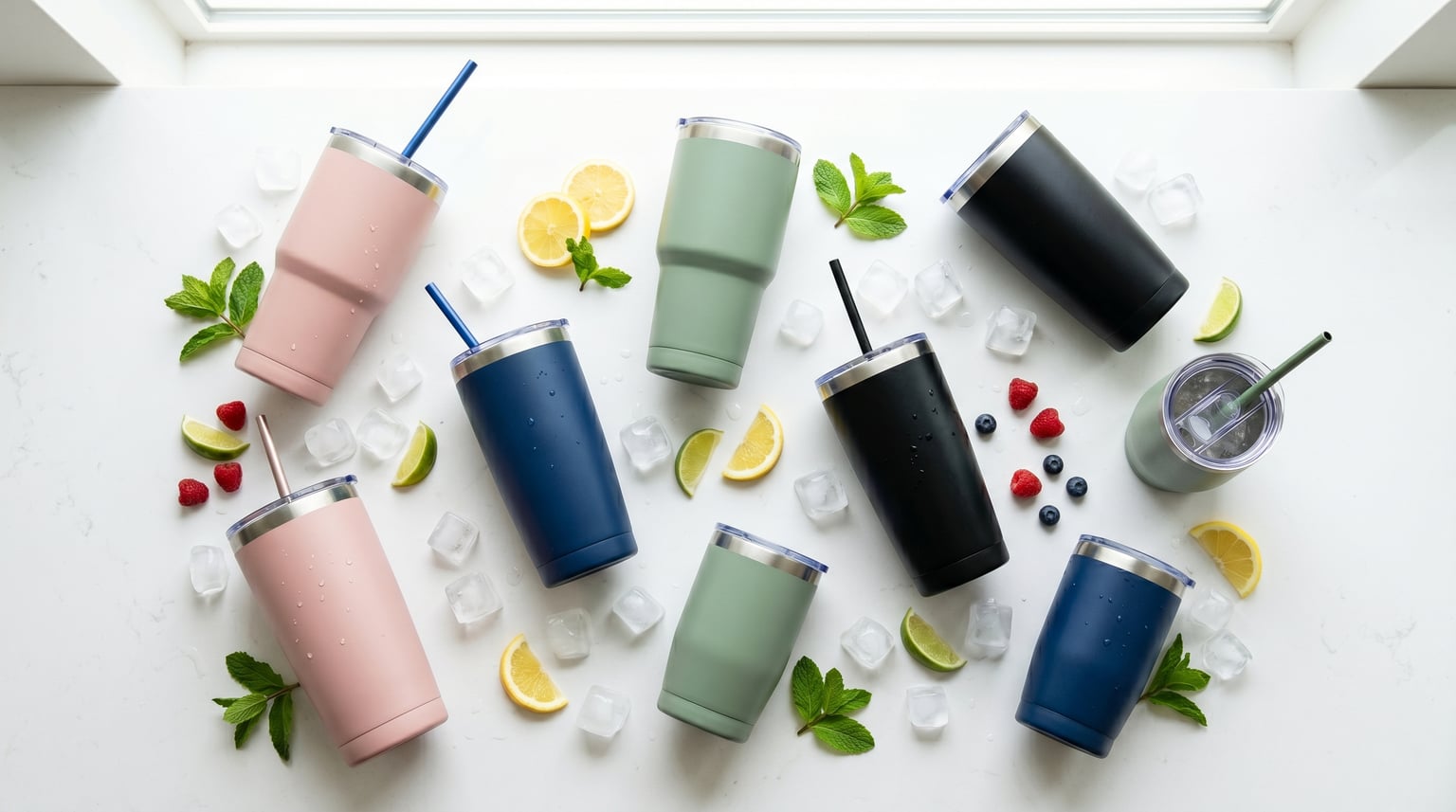 Best Amazon Prime Day Tumbler Deals 2026