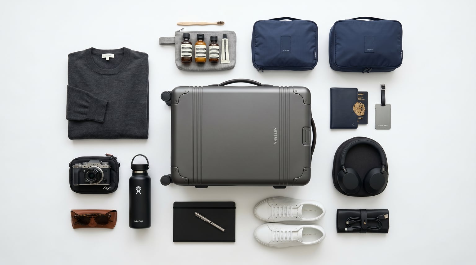 Best Amazon Prime Day Away Luggage Deals 2026