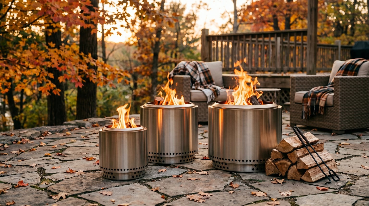 Best Amazon Prime Day Solo Stove Deals 2026