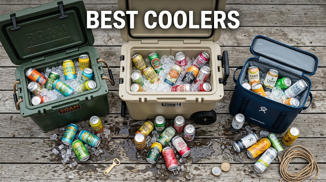best coolers