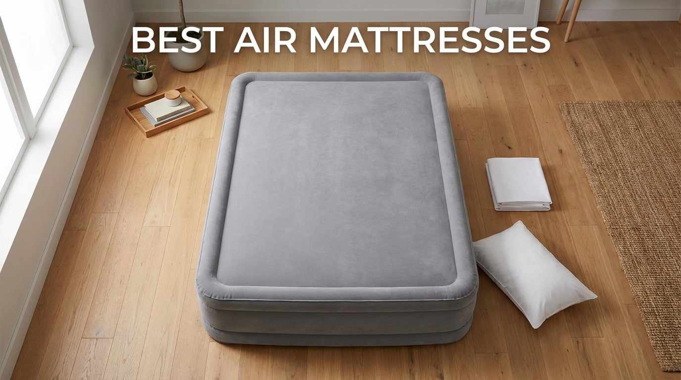 best air mattresses