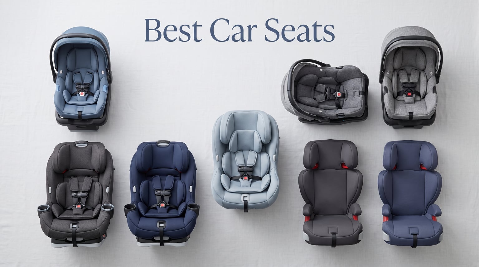 best car seats