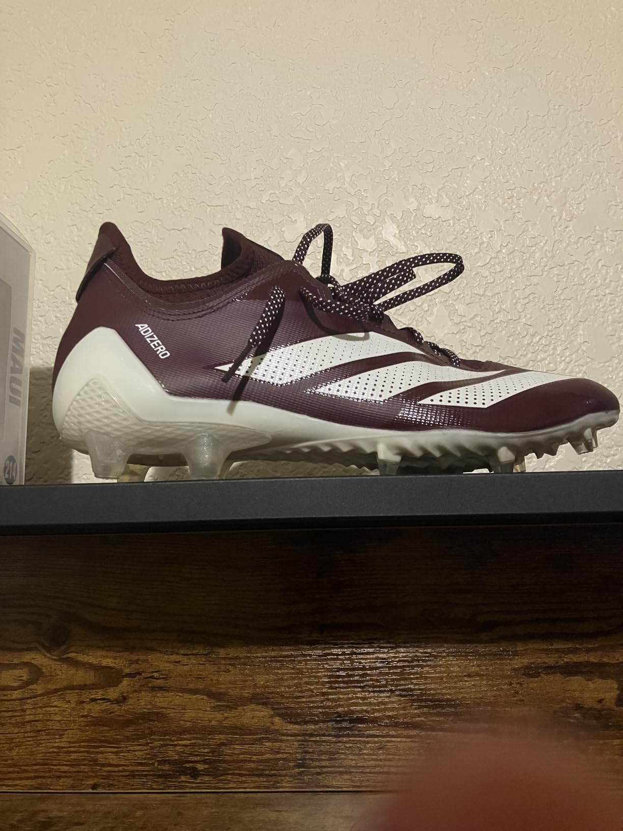 adidas Men's Samba Classic Shoes customer photo 2