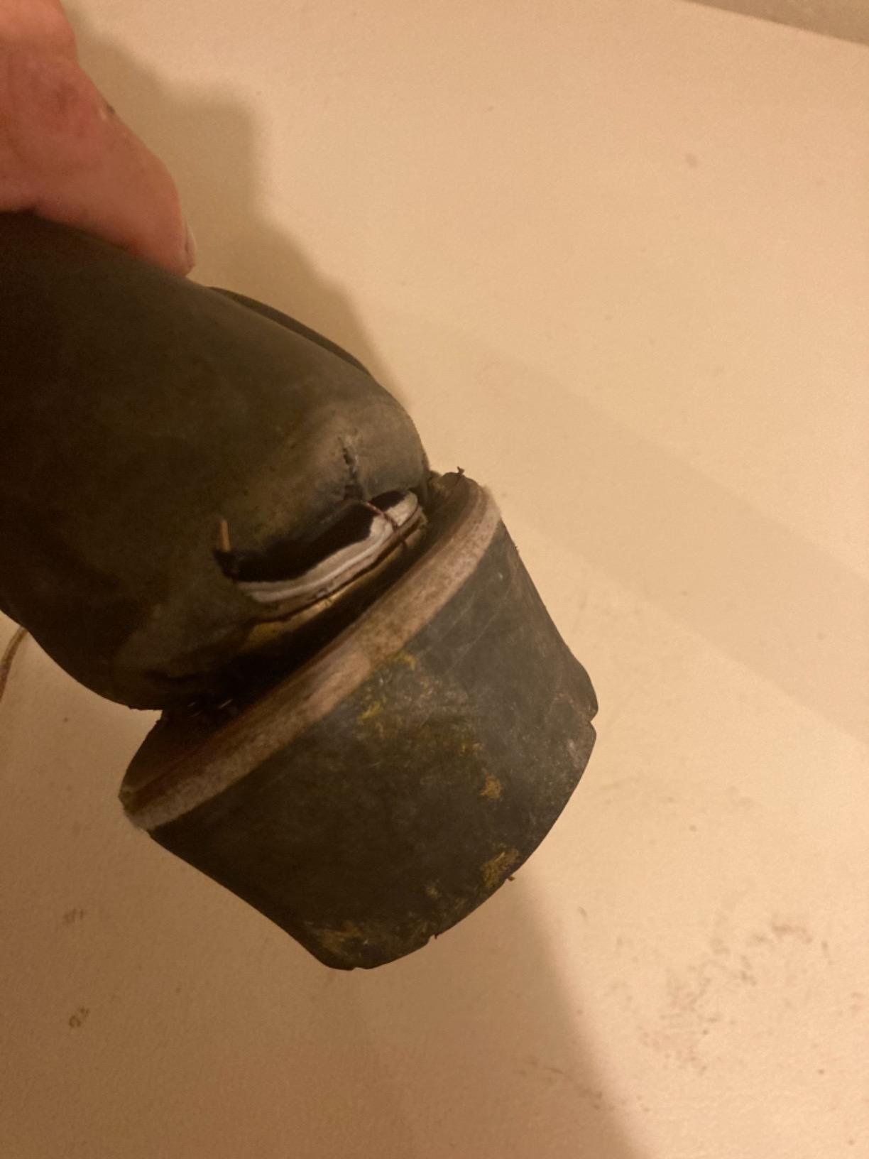 Georgia Boot Men's Logger Work Boots customer photo 1