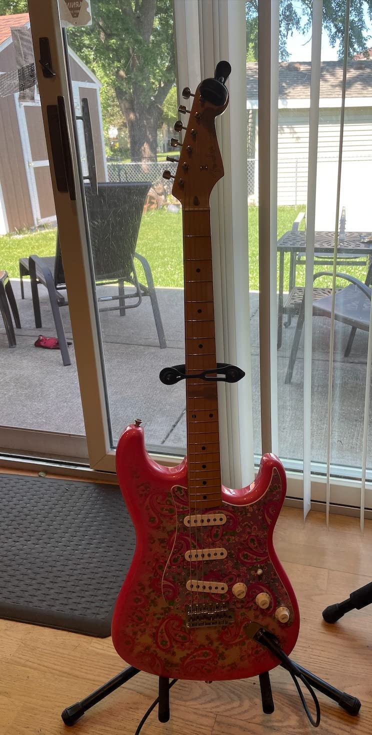 Fender Custom '69 Stratocaster Pickups customer photo 1