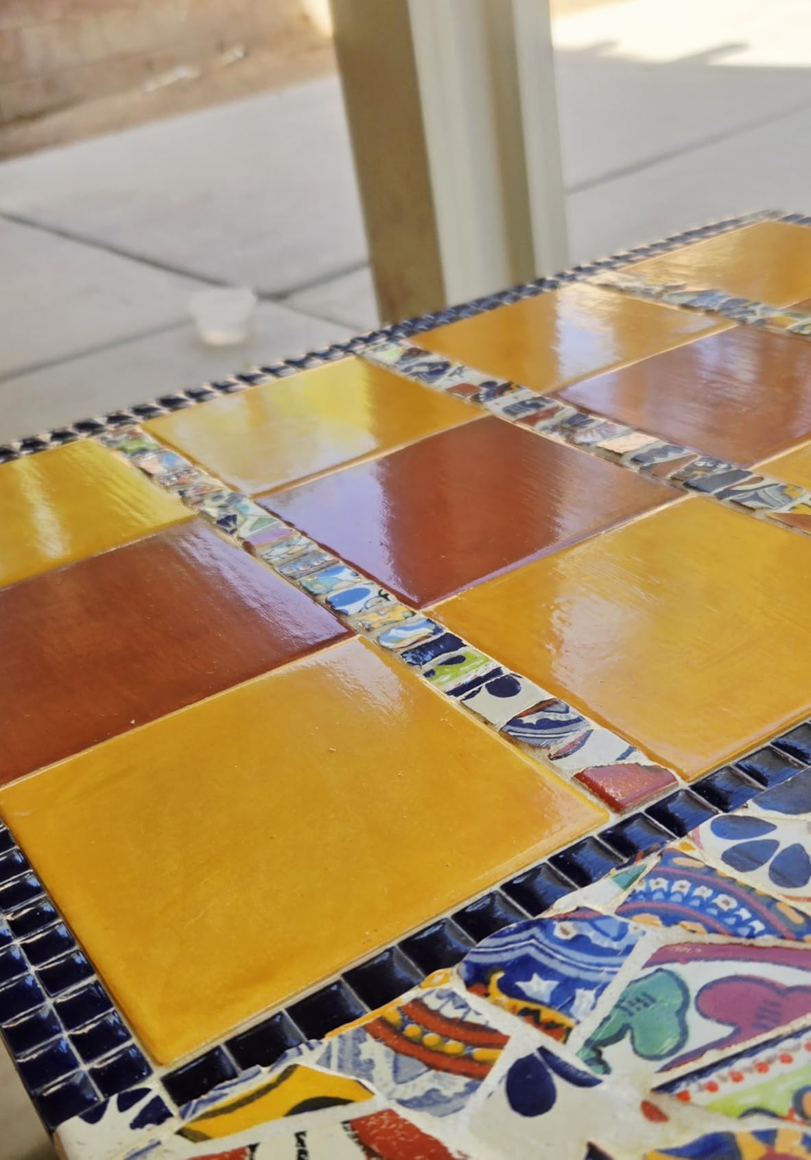Varathane Water-Based Ultimate Semi-Gloss Polyurethane | Water-Based, Crystal Clear Interior Wood Protection, Fast Dry Time, Scratch Resistance, Covers Up to 62 Sq Ft, Half Pint customer photo 2