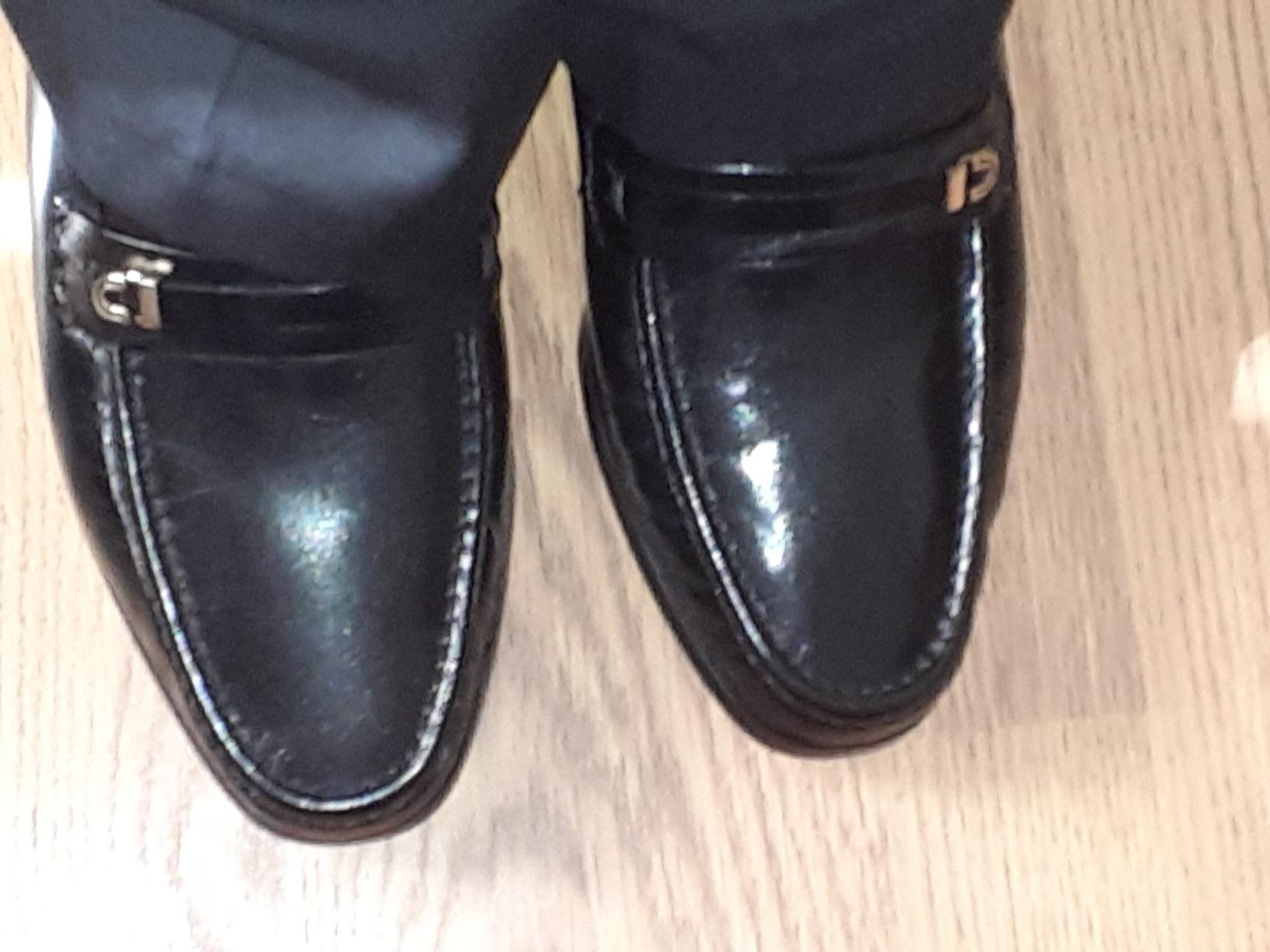 Florsheim Milano customer photo 2