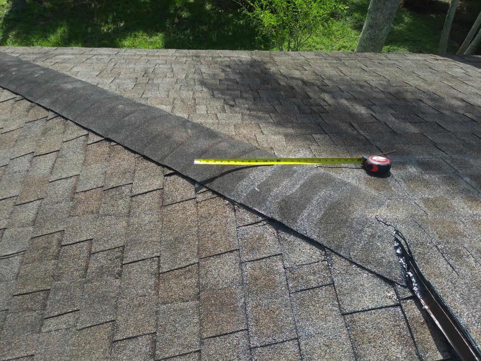 Sashco 14004 Gallon Clear Roof Sealant customer photo 2
