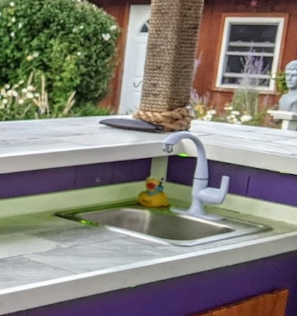 Elkay D115151 Dayton Single Bowl Drop-in Stainless Steel Bar Sink 15 x 15 with 2