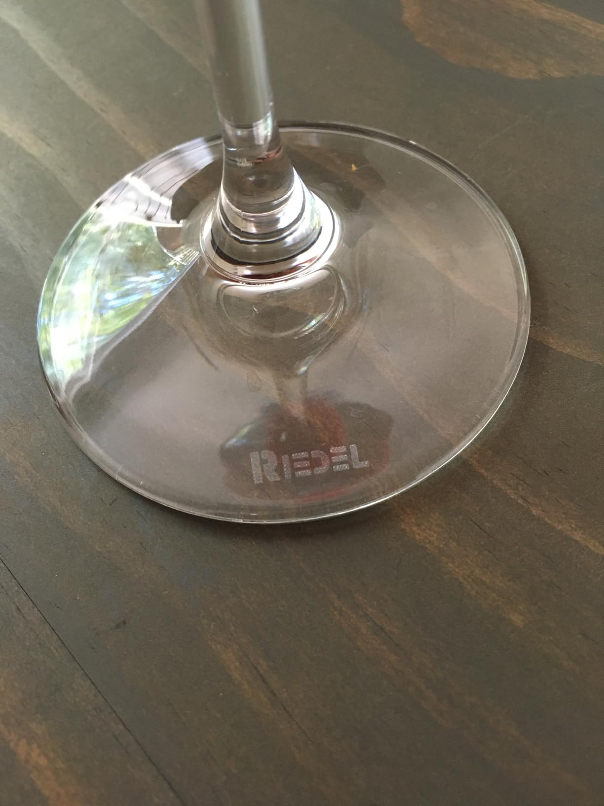 Riedel Ouverture Beer/Ice Water Glass, Set of 2 customer photo 1