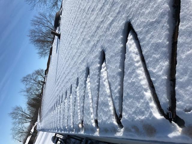 Frost King RC100 Automatic Electric Roof Cable Kits, 100ft x 120V x 5 Watts/ft, 100 Feet, Black customer photo 1