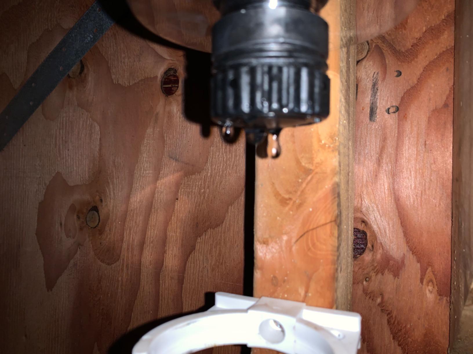 VIQUA VH410 Home Stainless Steel Ultraviolet Water System - 18 GPM 3/4 MNPT 120V customer photo 1