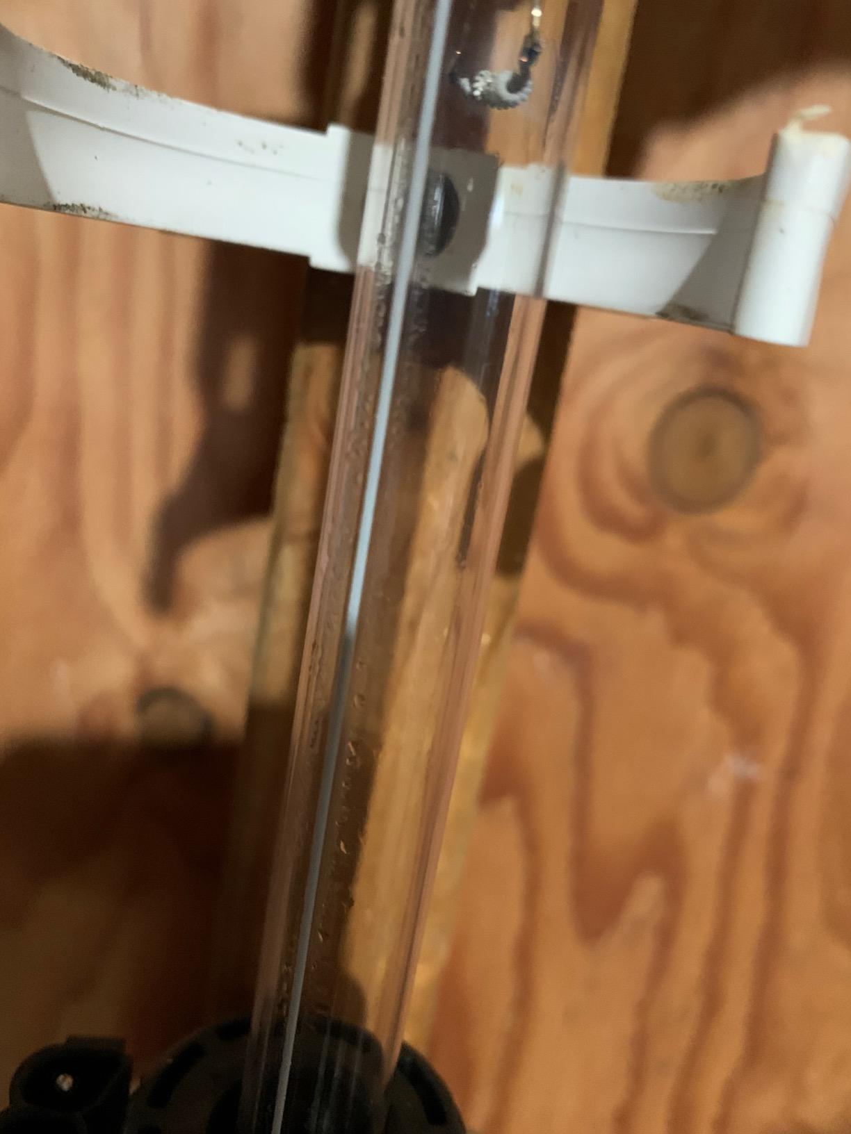 VIQUA VH410 Home Stainless Steel Ultraviolet Water System - 18 GPM 3/4 MNPT 120V customer photo 2