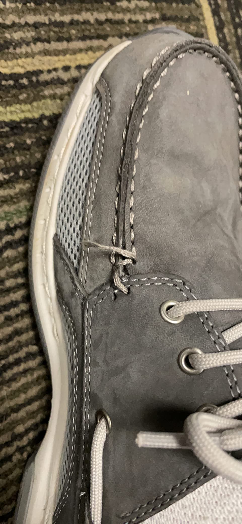 Dunham Men's Captain customer photo 1