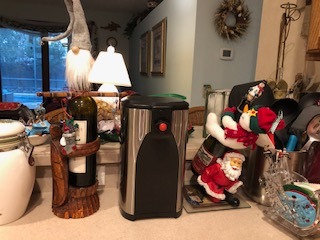 Boxxle Box Wine Dispenser 3L Stainless Steel - Keeps Wine Fresh for 6 Weeks customer photo 2