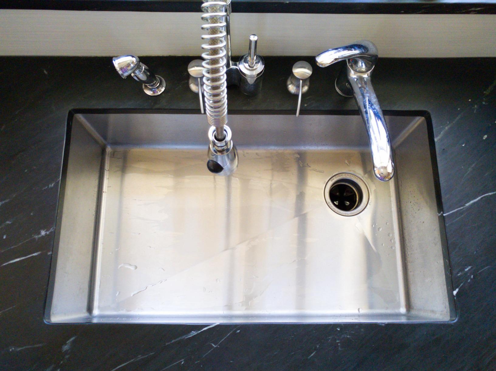 Elkay Crosstown 18 Gauge Stainless Steel 13-1/2