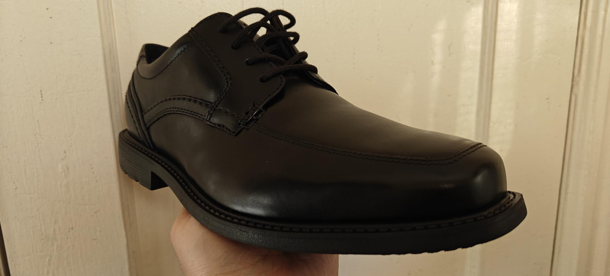 Rockport Men's Style Leader 2 Apron Toe customer photo 2