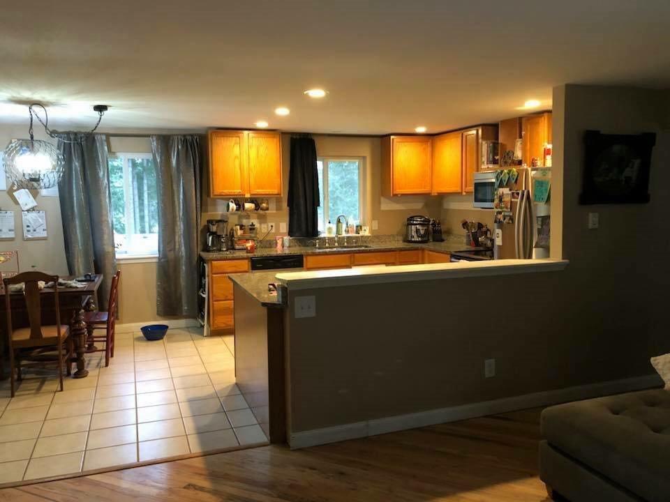 Minwax Gel Stain for Interior Wood Surfaces, Quart, Coffee customer photo 1