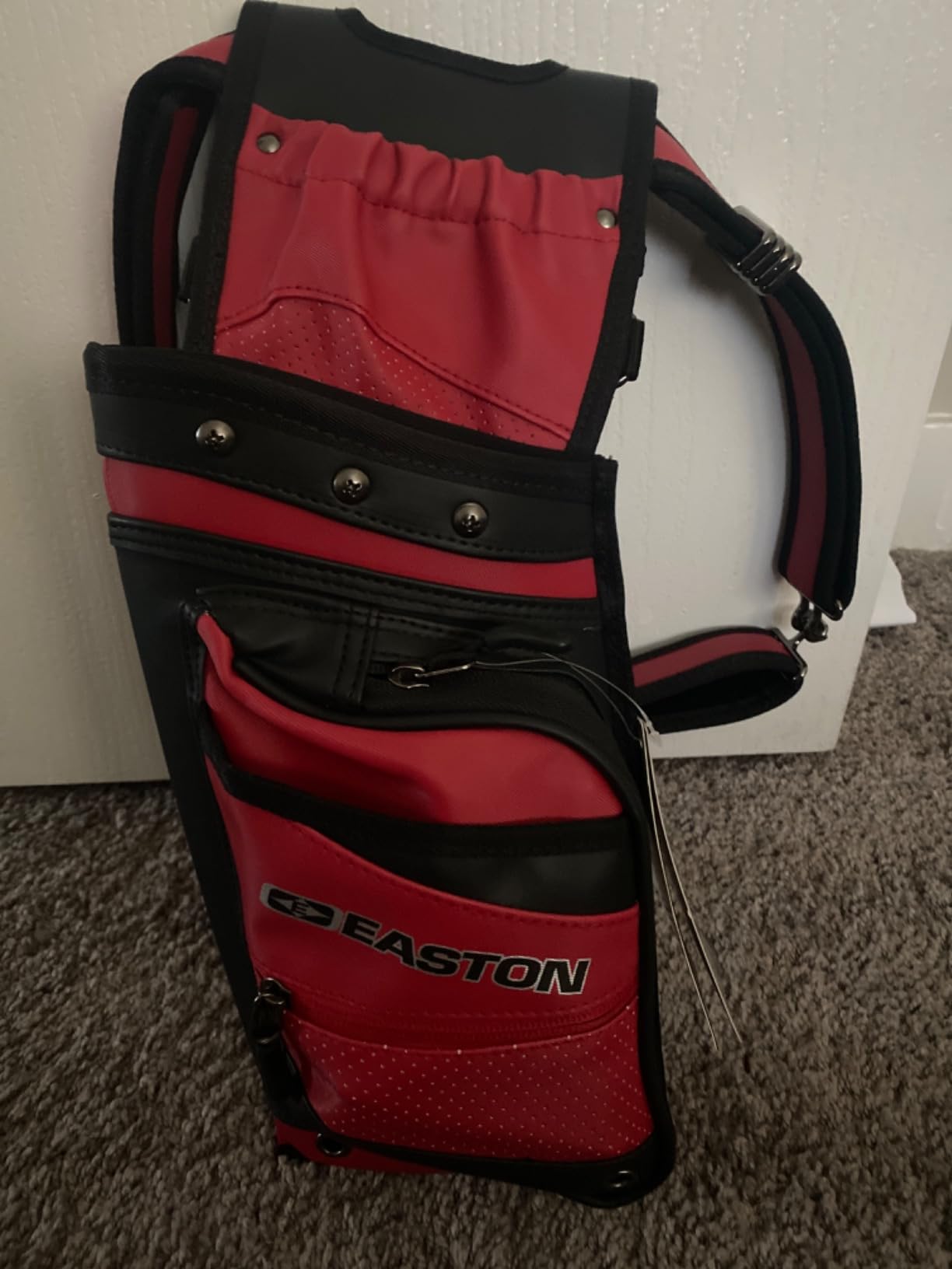 Easton Elite Field Quiver customer photo 1