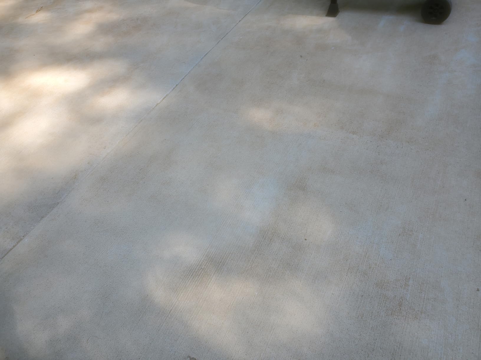 Concrete Acid Stain | English Red 1 Gallon customer photo 1