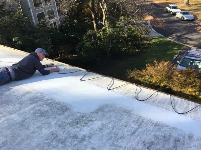 HEATIT HIRD 20 feet 5 Watts Per Foot Roof & Gutter Snow De-Icing Cable customer photo 2