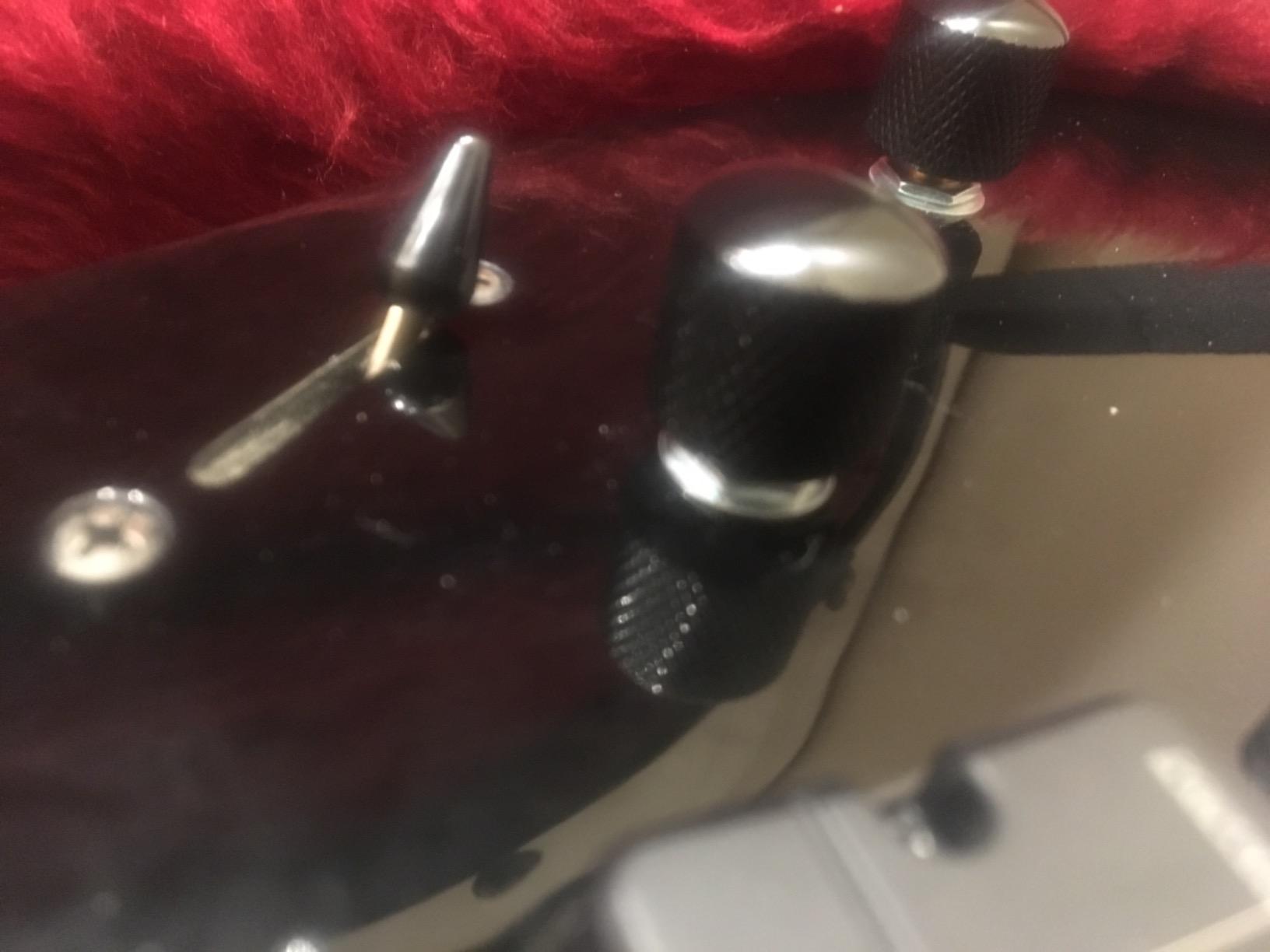Fishman Fluence Signature Series Tosin Abasi 7-String Humbucker Pickup Set customer photo 1
