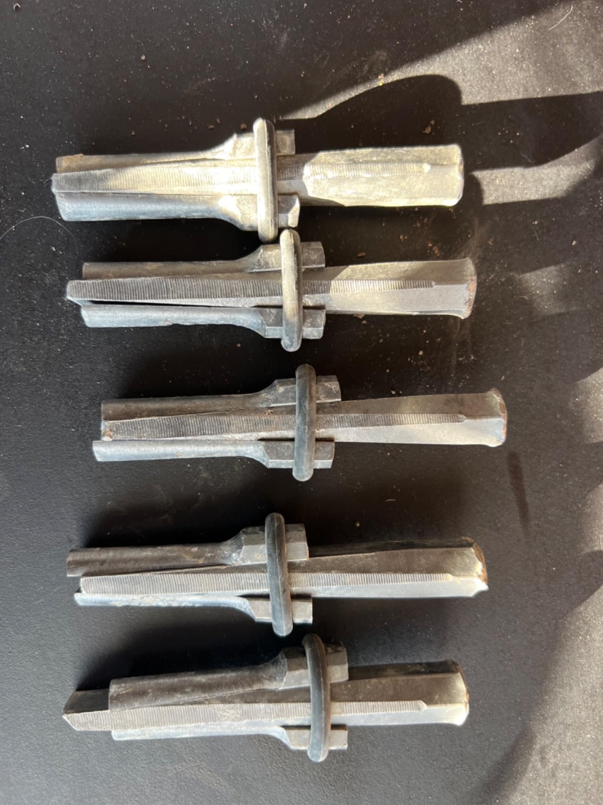 FLK Tech 5/8