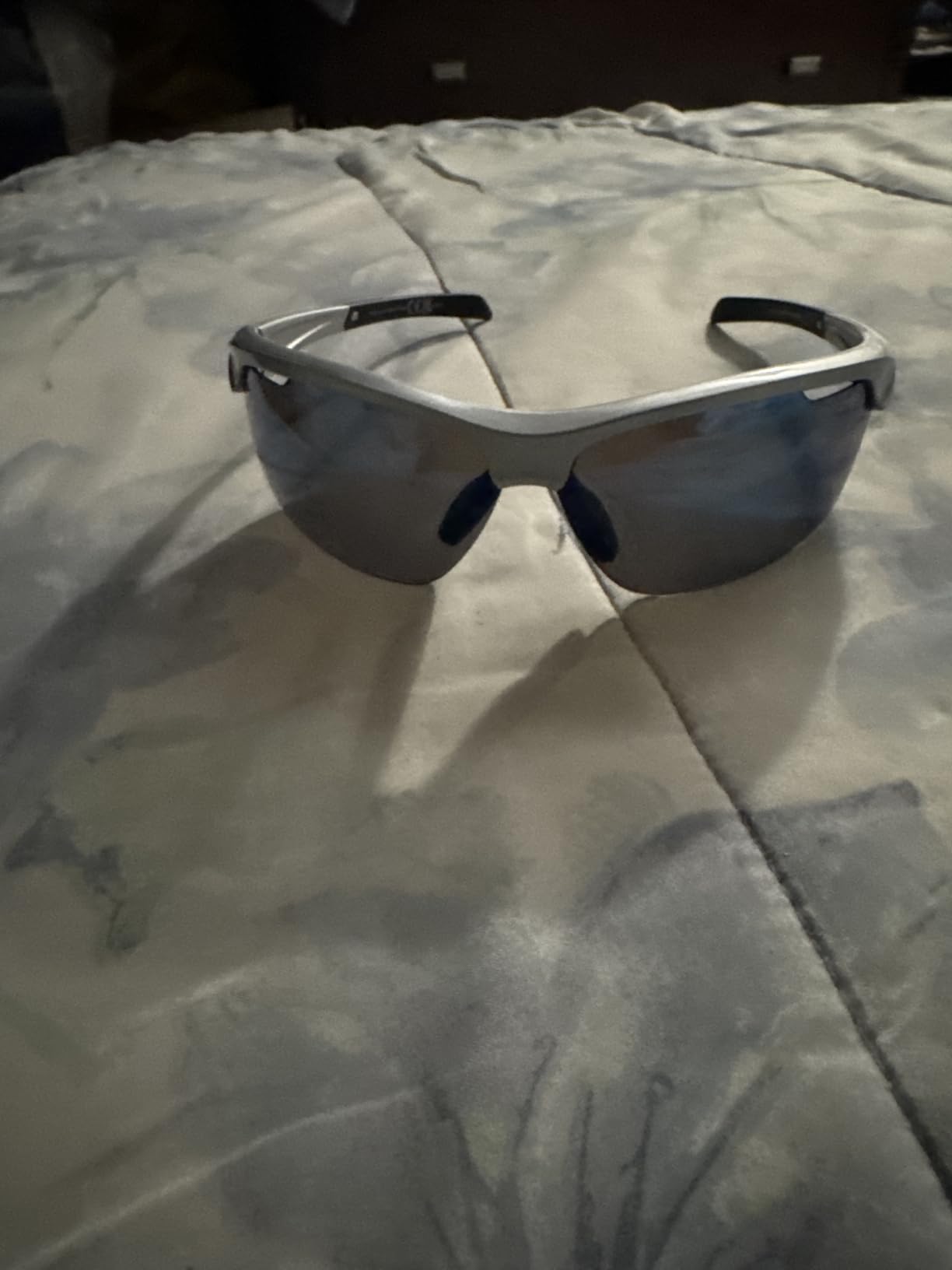 Tifosi Intense Sport Sunglasses Men & Women - Ideal For Golf, Pickleball, Running & Tennis customer photo 2