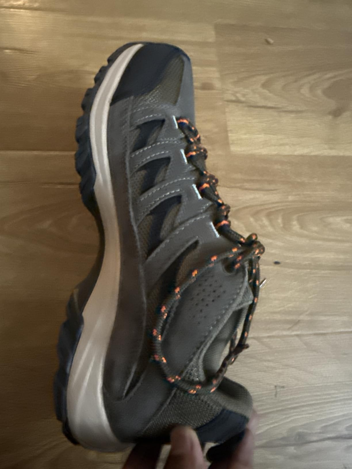Columbia Men’s Crestwood Hiking Boots customer photo 2