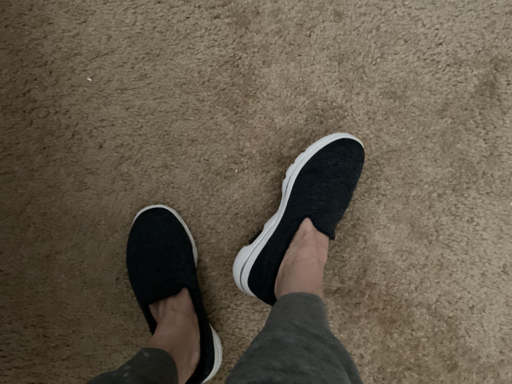 Skechers Womens Go Walk 5 Honor customer photo 1