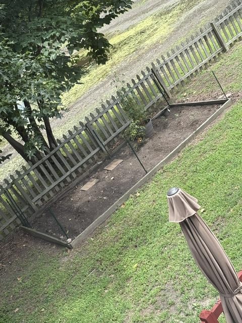 Feitore Deer Fence Netting, 7 x 100 Feet Anti Bird Deer Protection Net Reusable Protective Garden Netting for Plants Fruit Trees Vegetables Against Birds and Other Animals customer photo 1
