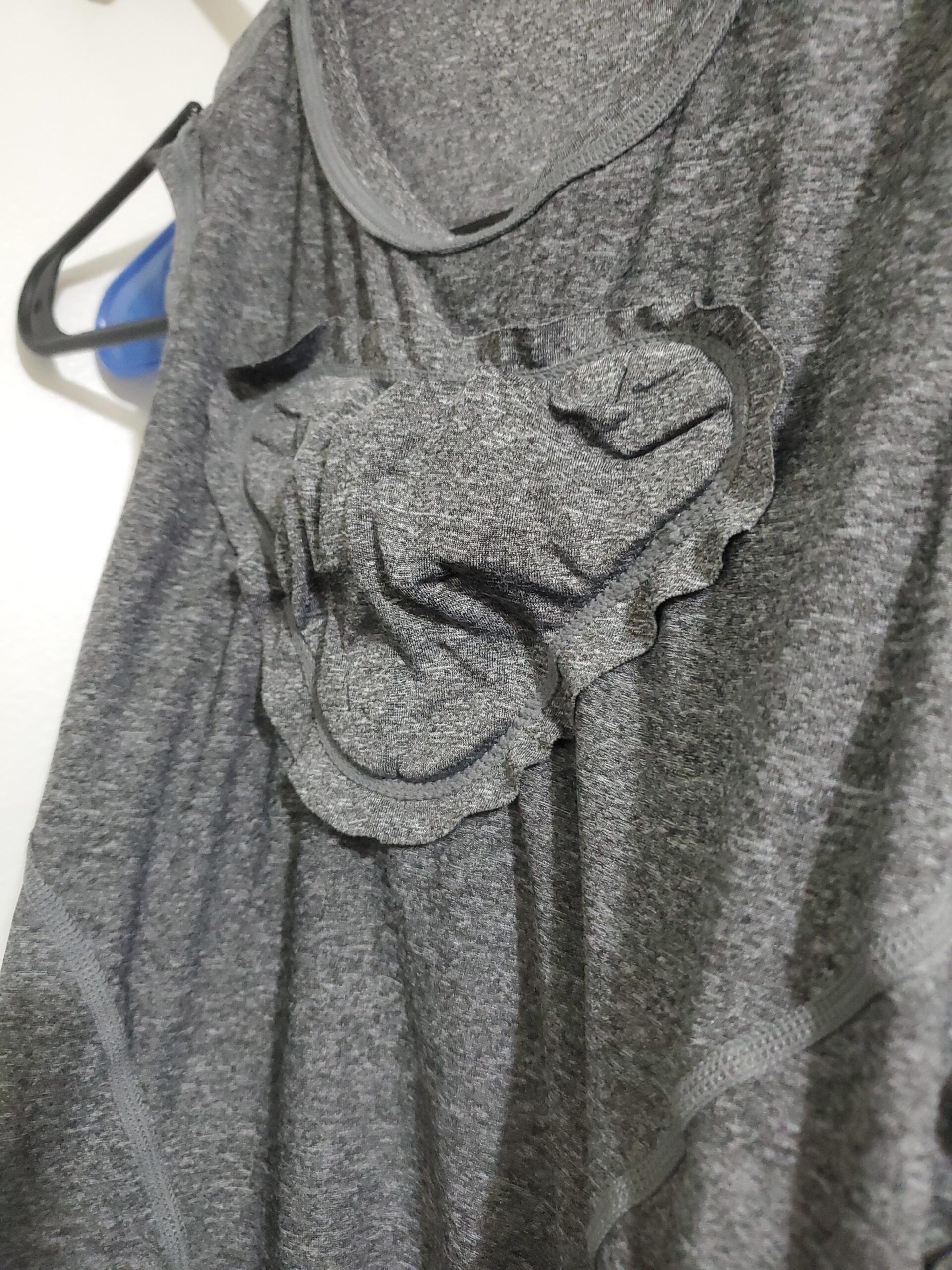 Padded Sleeveless Shirt Chest Sternum Protector Heart Guard Compression Protective Shirt for Football Baseball Lacrosse Goalies Paintball customer photo 1