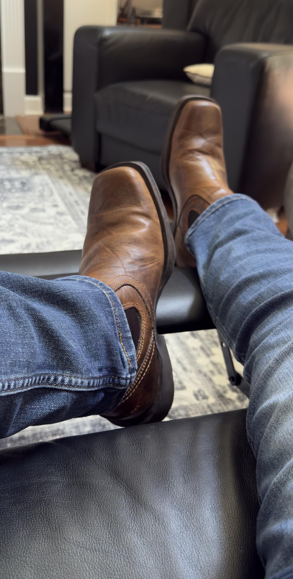Ariat Midtown Rambler customer photo 1
