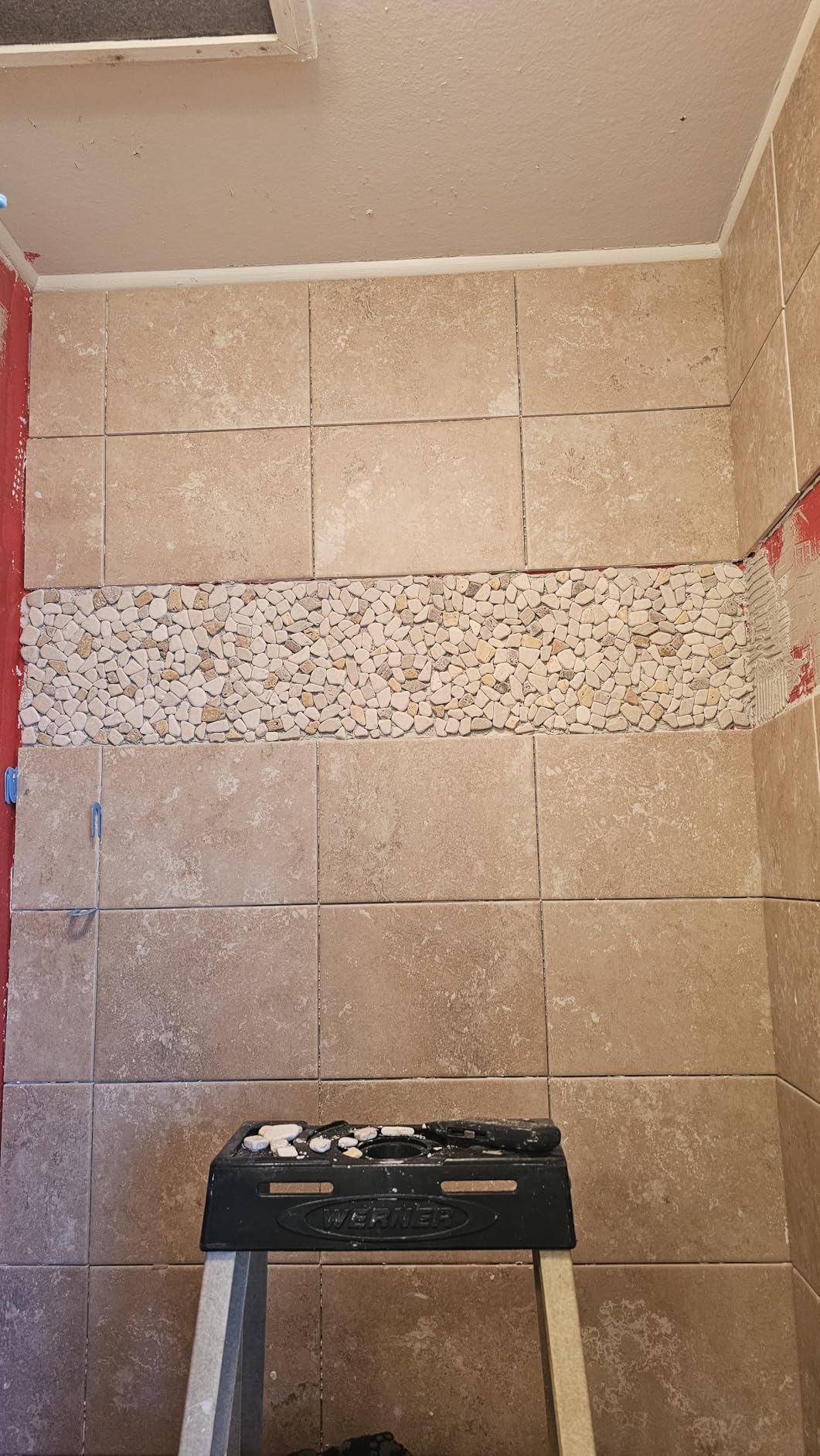 DGSL Tile Leveling System with Plier, 300 Tile Spacers 1/8