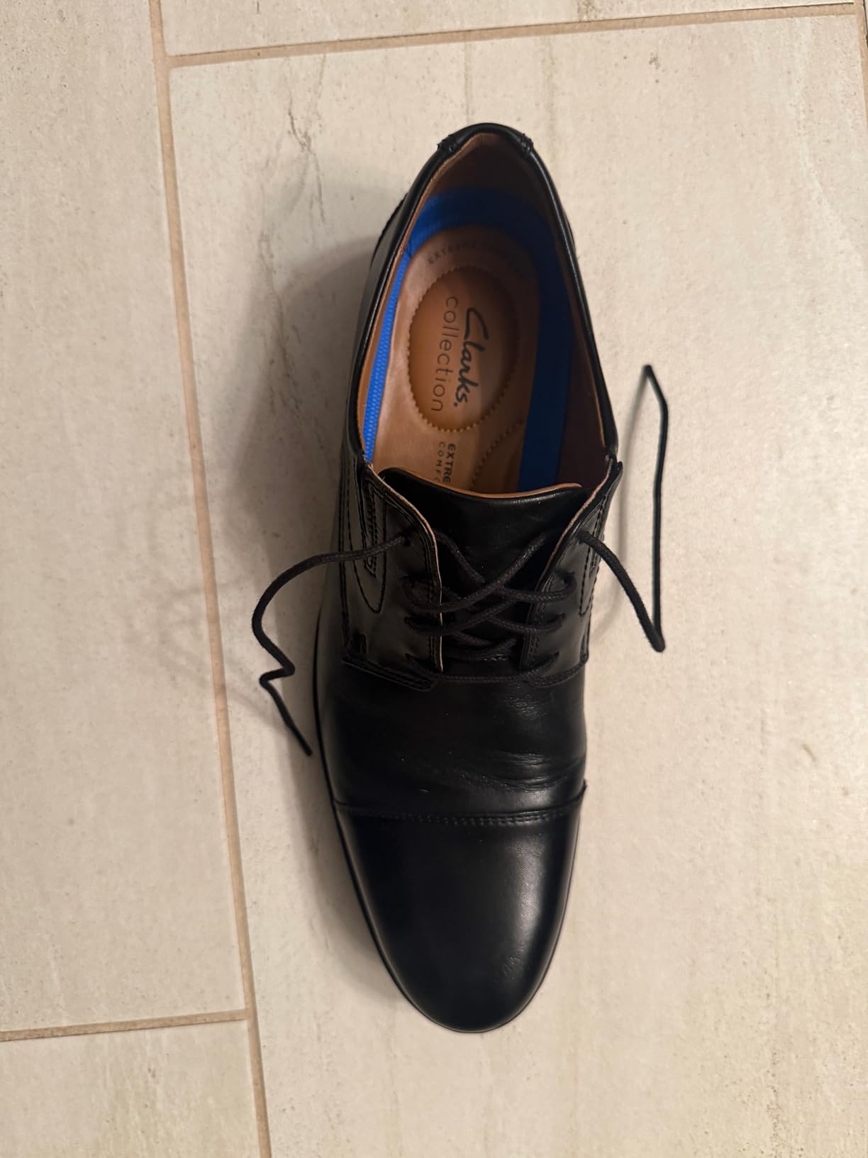 Cole Haan Men's Whiddon Cap Oxford Shoes customer photo 1