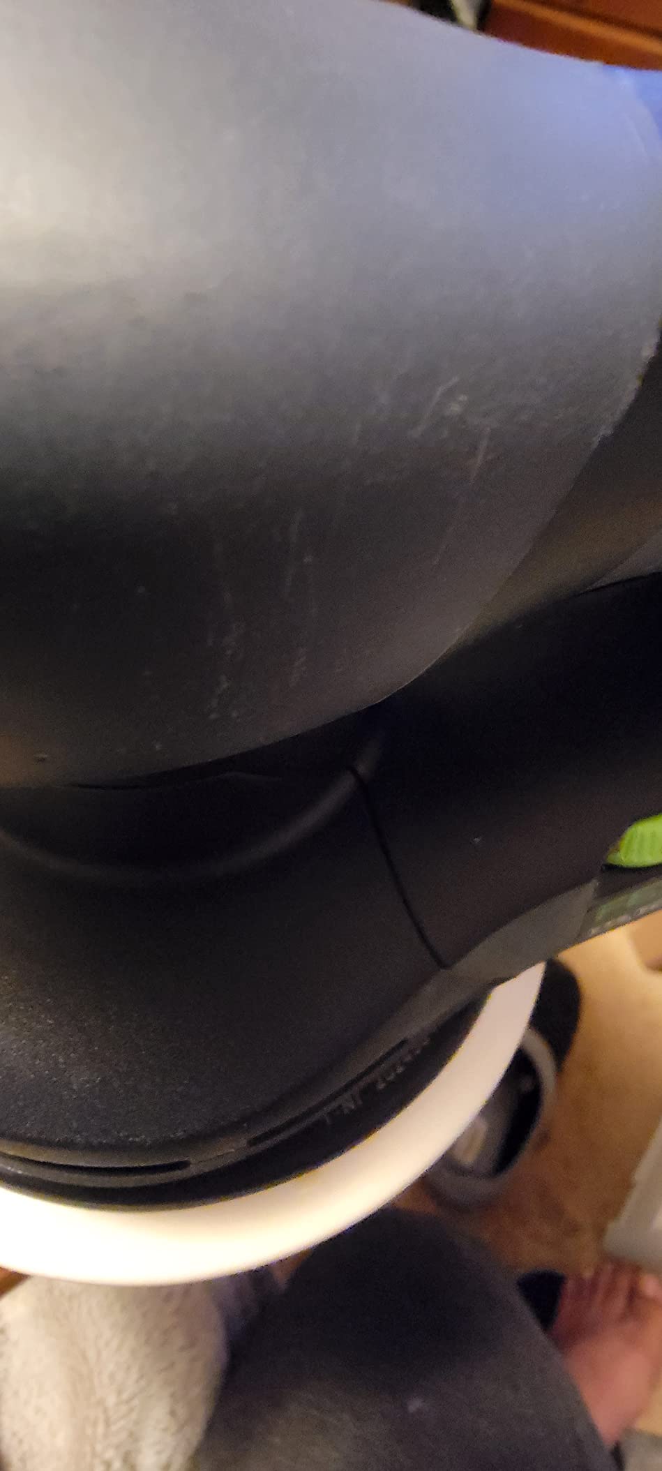 Festool 576339 6-Inch Random Orbital Sander ETS EC150/5 EQ-Plus customer photo 2