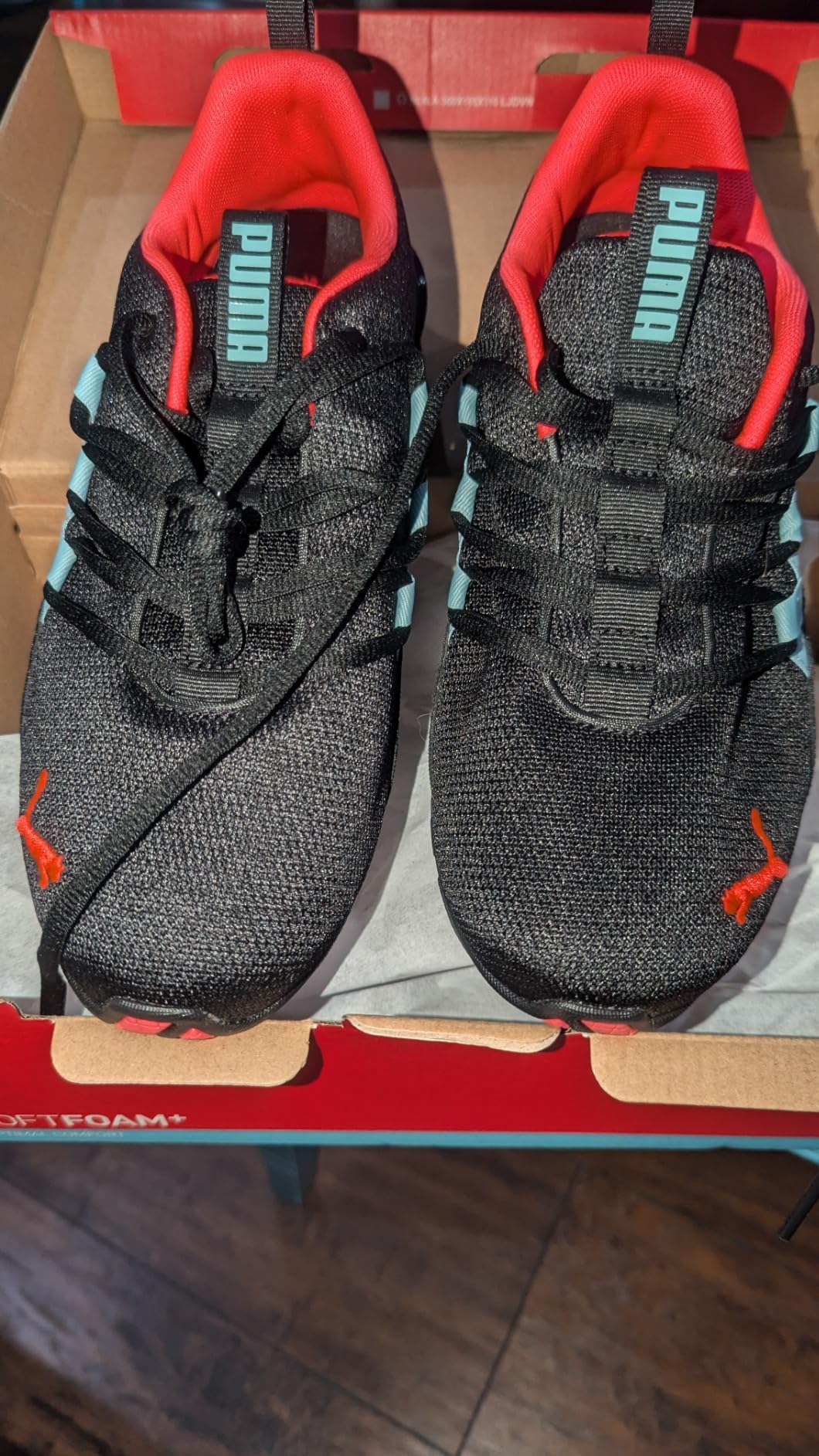 Women's Riaze Prowl Cross Trainer customer photo 2