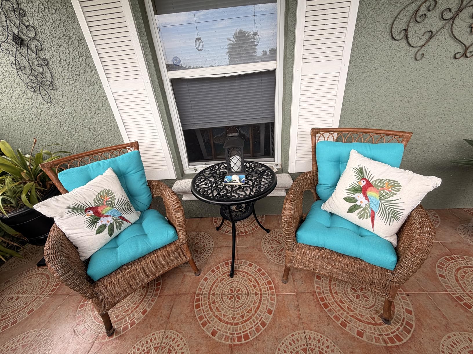 Furniture Clinic Wood Stain | Dark Oak | Water Based | Fast Drying, Low Odor, & Non-Toxic | for Indoor & Outdoor Furniture and More | Multiple Finishes | (8.5oz / 250ml) customer photo 1