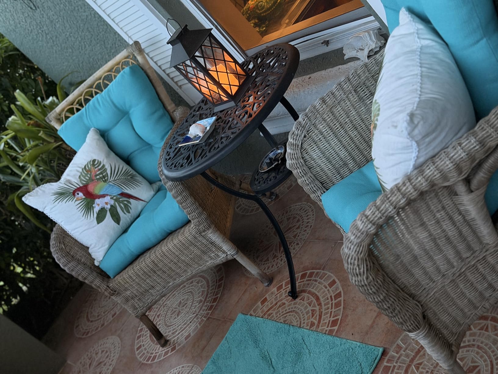 Furniture Clinic Wood Stain | Dark Oak | Water Based | Fast Drying, Low Odor, & Non-Toxic | for Indoor & Outdoor Furniture and More | Multiple Finishes | (8.5oz / 250ml) customer photo 2