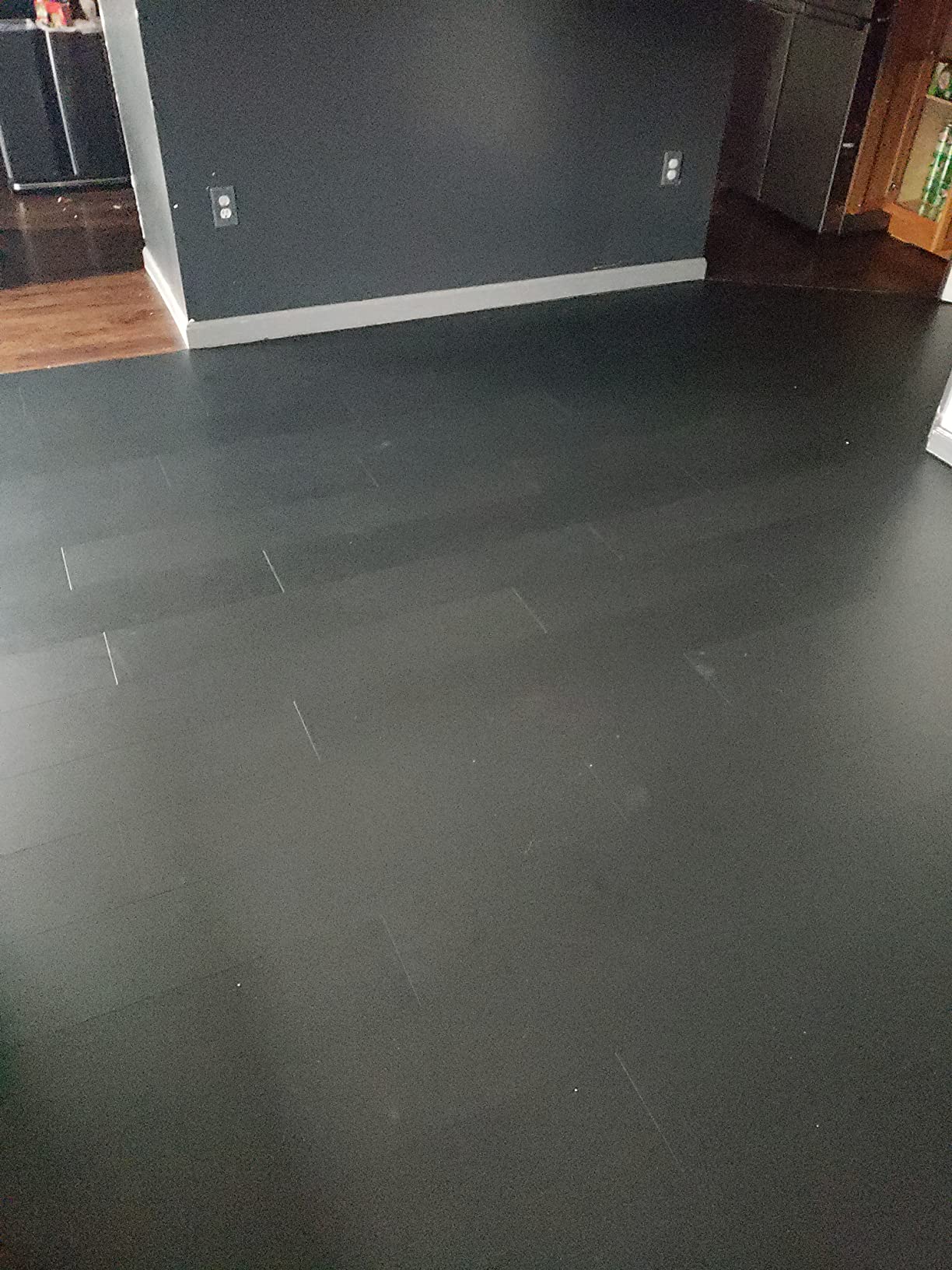 24.5 Sq.Ft. 7 5/16