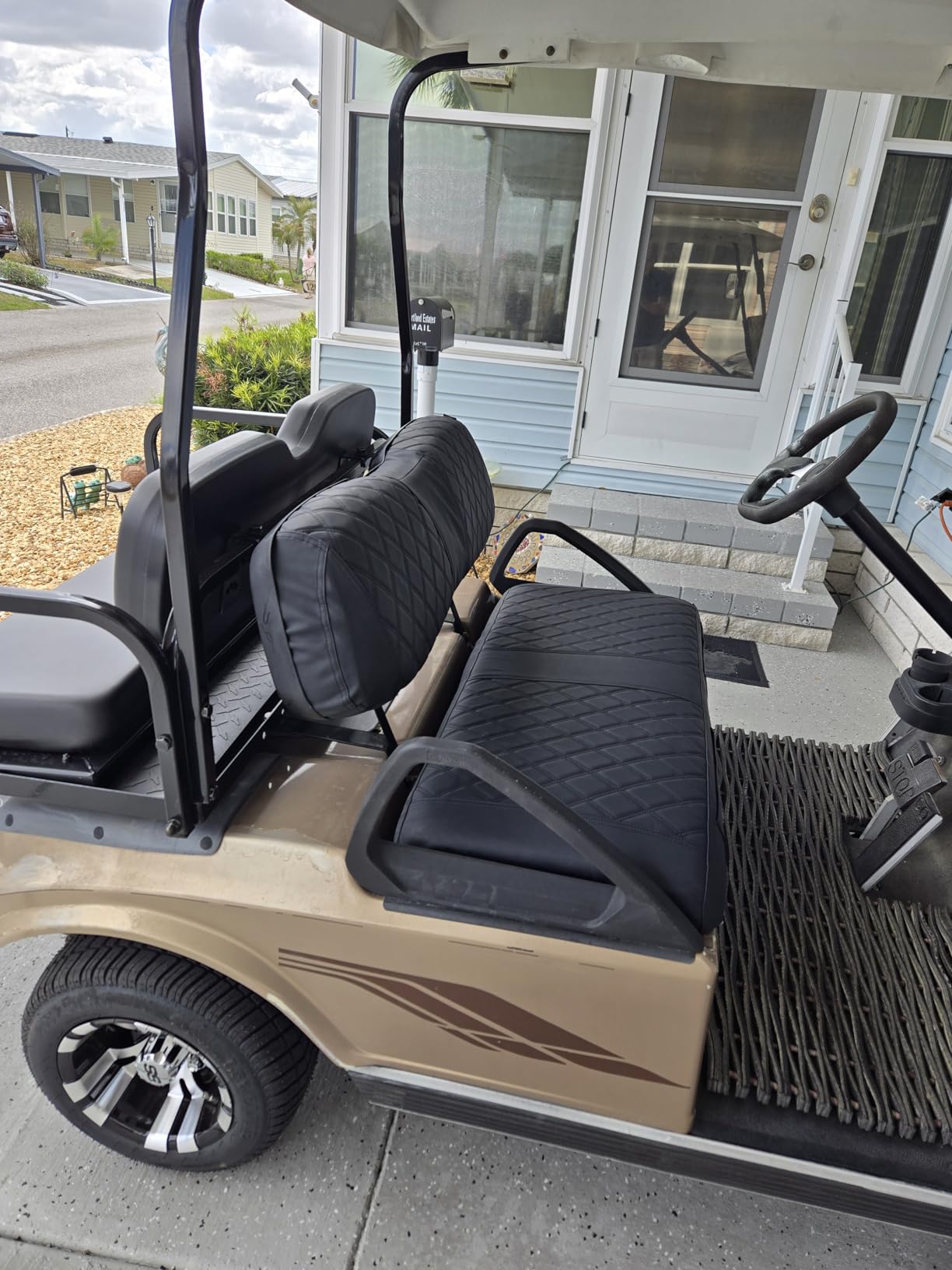 RM Cart 10