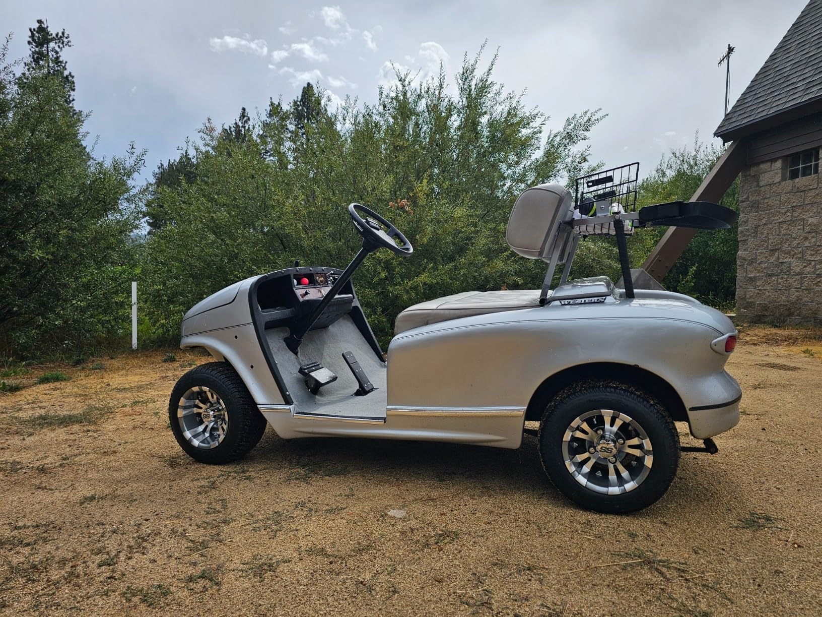 RM Cart 10
