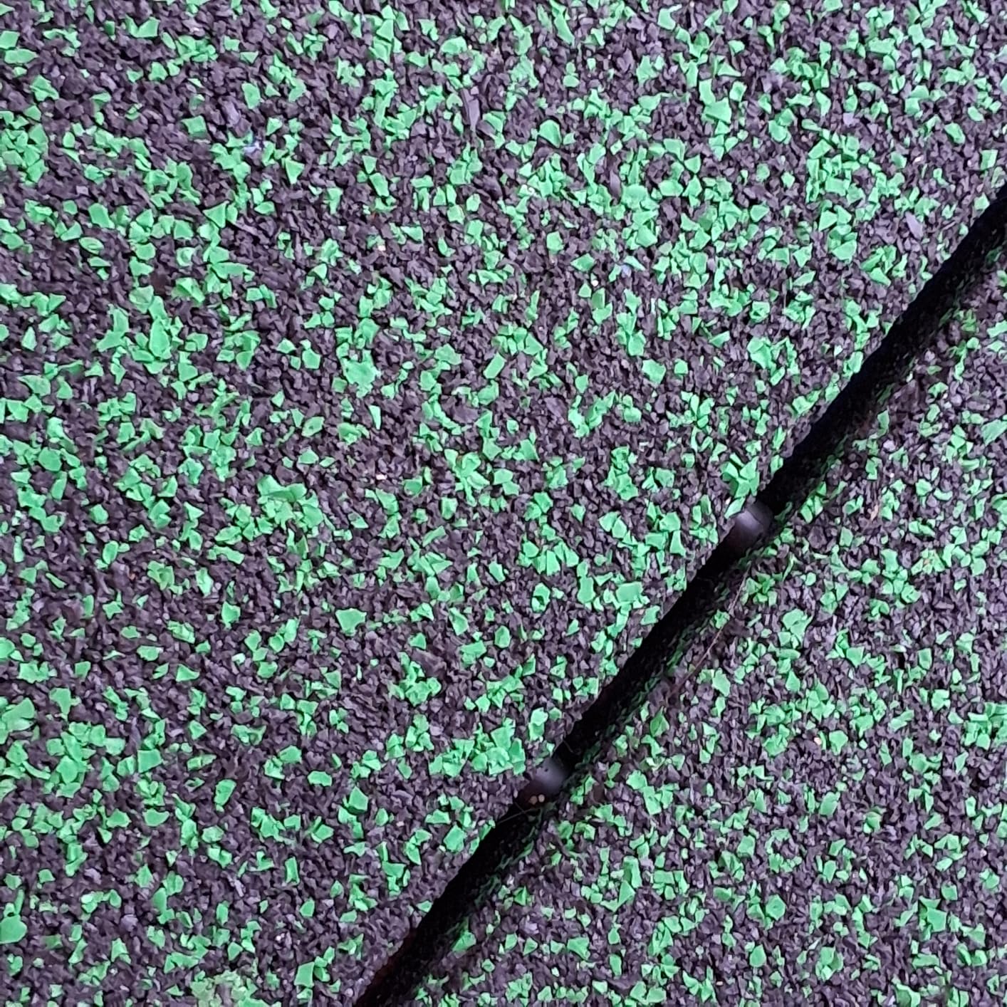 Playsafer Elevate Rubber Tiles - 2