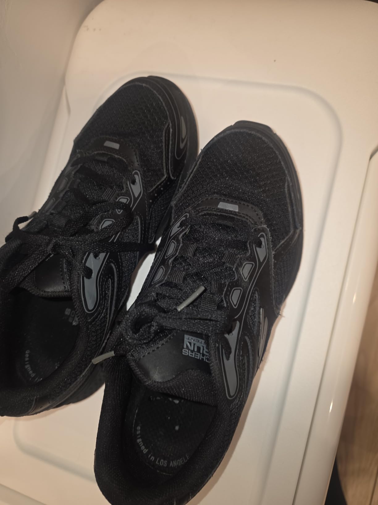 Skechers Women's Go Run Consistent Sneaker customer photo 1