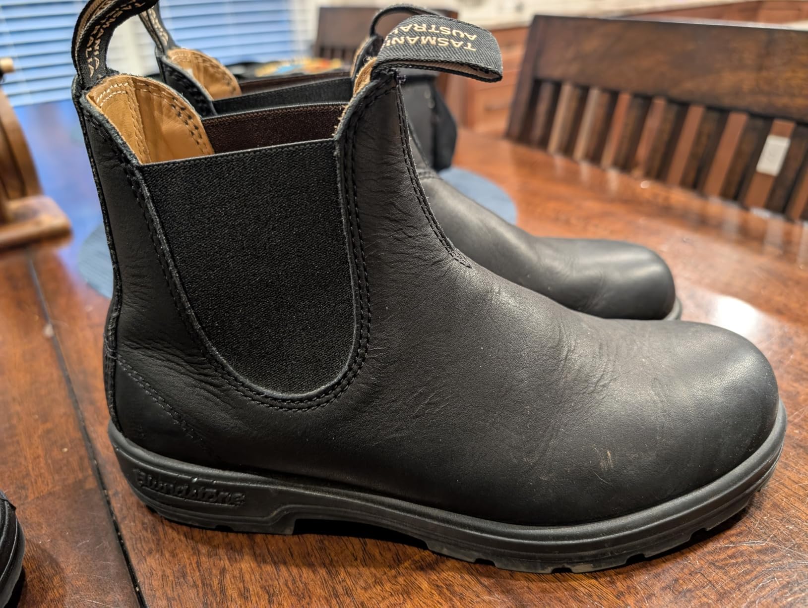 Thursday Boot Company Captain Men's Lace-up Boot customer photo 2