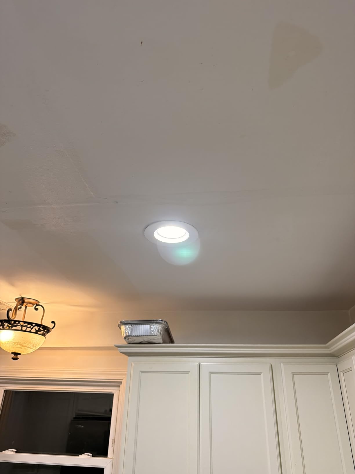 Sunco 24 Pack Retrofit LED Recessed Lighting 6 Inch, Downlight Can Lights for Ceiling, 1050 LM, 2700K/3000K/3500K/4000K/5000K, Dimmable, Baffle Trim, 13W=75W, 50000 Lifetime Hours, Damp Rated UL customer photo 2
